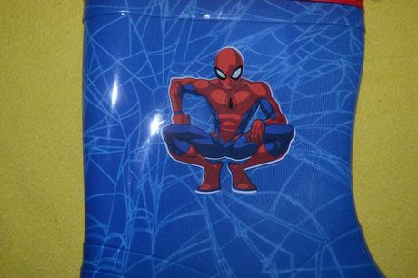 Gumáky,holiny spider-man v.28, marvel,28