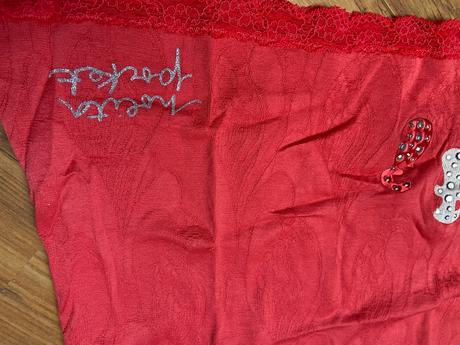 Top nolita pocket, vel. 14 let, 164