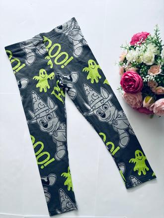 Leginy paw patrol - v.3/4 roky, 104