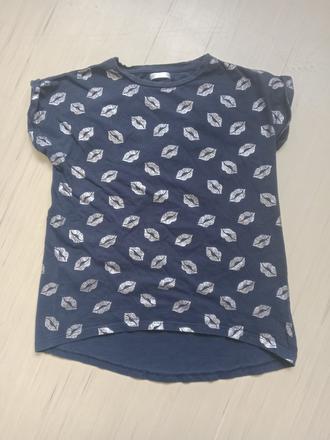 Tričko 11-12let, pepco,146