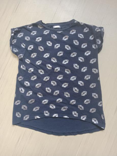 Tričko 11-12let, pepco,146