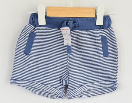 Kraťasy vel. 3 - 6 m, f&f,68