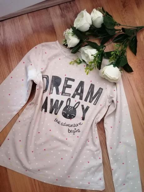 Tričko s nápisem, h&m,122