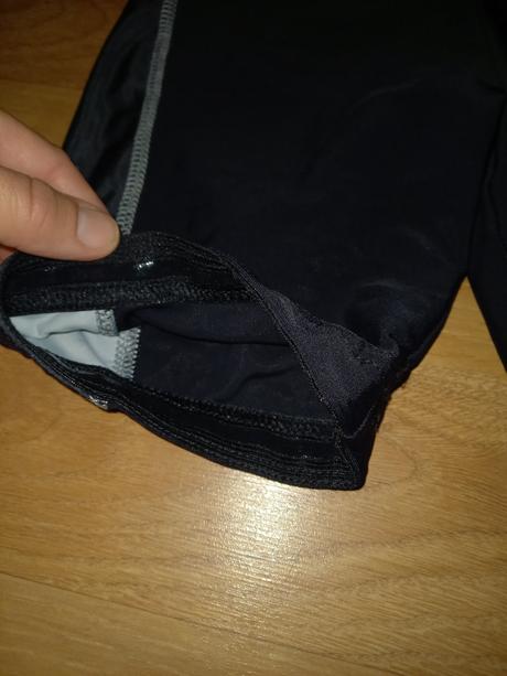 Funkčné športové šortky/legíny worker, 140