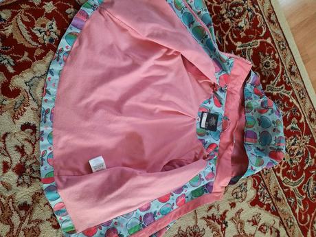 Jablíčková jarní bunda lindex, lindex,92