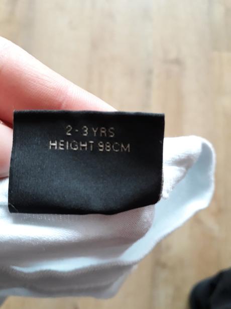 Tricko next 98, next,98