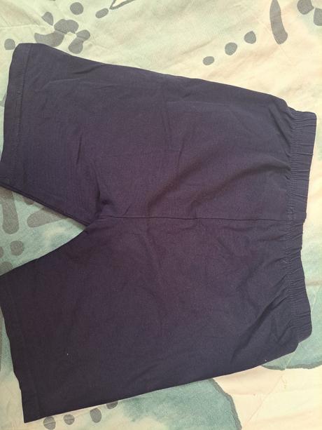 Legíny kraťasy, 146