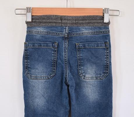 Džíny vel. 104, 104
