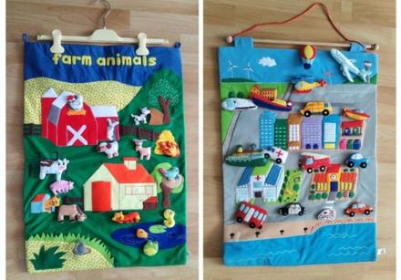 Didaktické hračky, 