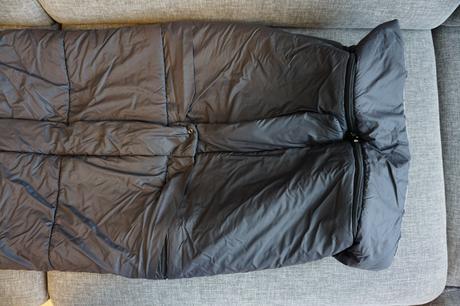 Fusak do kočárku emitex monti 3v1, emitex