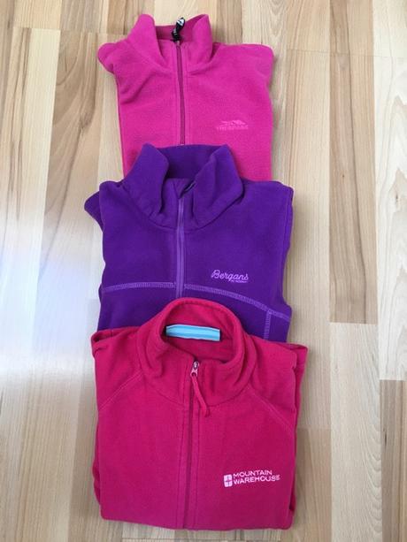 Flíska/flísky 2x  5-7let, 122