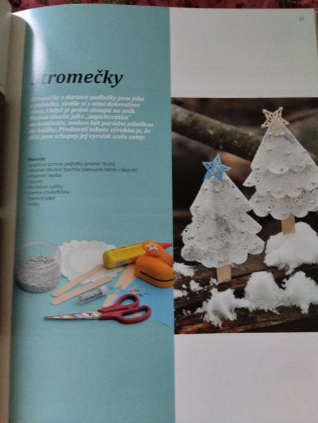 Kniha pro tvořilky,