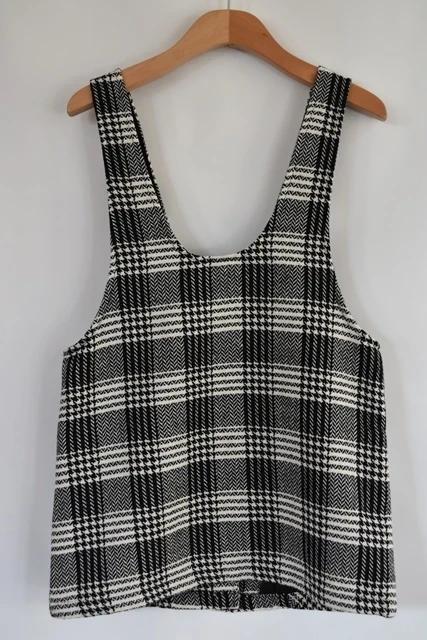 Vesta vel. 8 let, next,128