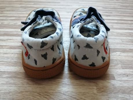 Barefoot livie&luca vel. 27, livie & luca,27