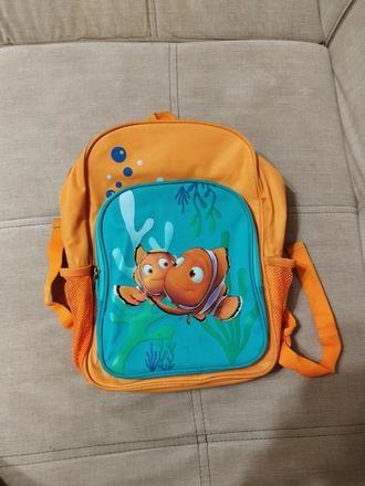 Dětský batoh, disney