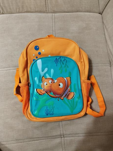 Dětský batoh, disney