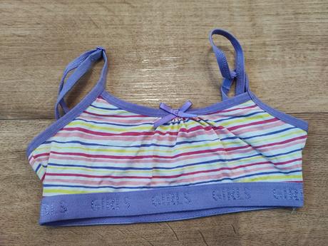 Sportovní podprsenka, pepperts,128