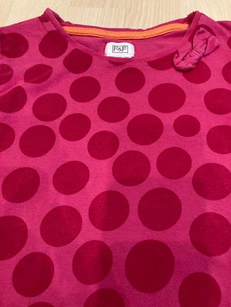 Triko, f&f,116