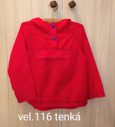 Bundicka116, 116