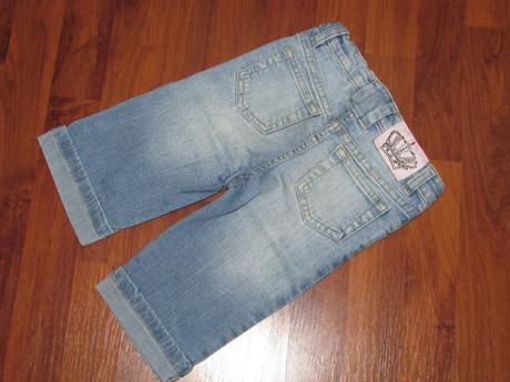 Riflové kraťasy c&a, c&a,110