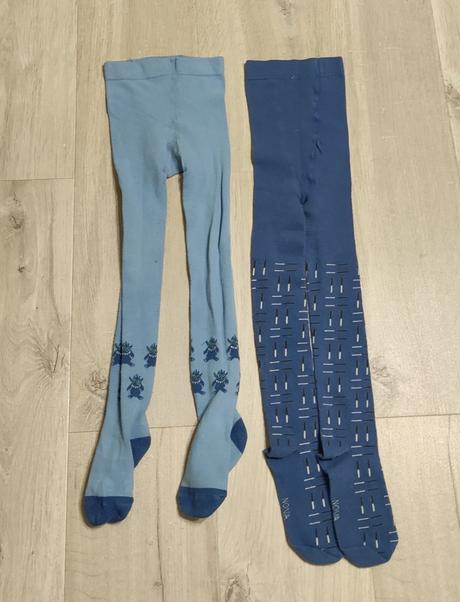 2x punčocháčky, tcm,110