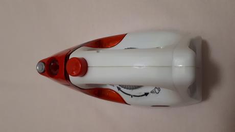 Dětská žehlička, světelný a zvukový efekt, simba,