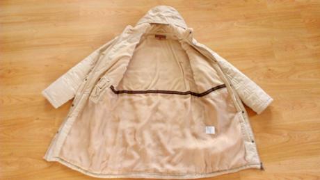 Bunda vel.40 zn.s.oliver, s.oliver,40