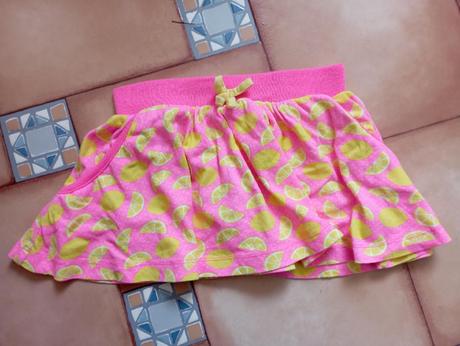 Sukně primark - 3/4 roky, primark,104