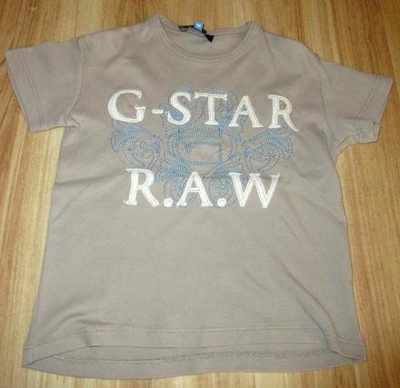 Triko pro frajera, denim,98