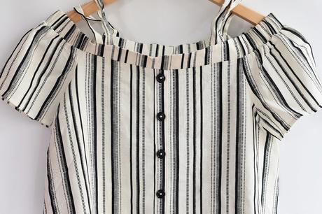 Top vel. 10 - 11 let, primark,146