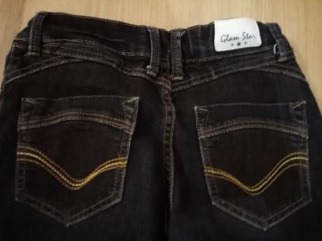 Džíny, crashone,152