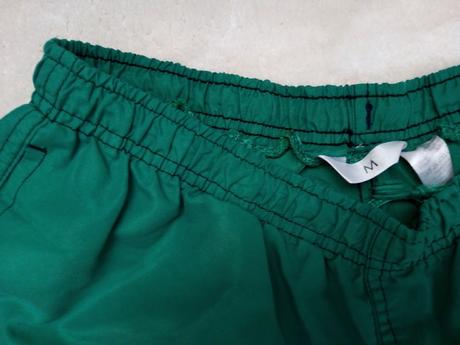 Šortky zn."pro active" vel."m", m