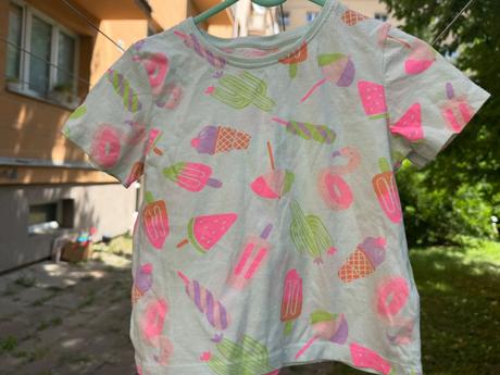 Triko, primark,110