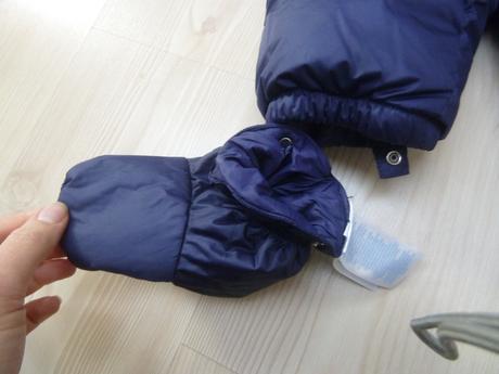 Zimní kombinéza polo ralph lauren bunting outerwea, ralph lauren,74