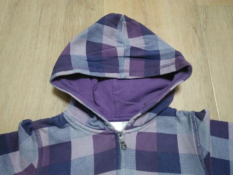 4 x mikina, vel 110/116, c&a,110