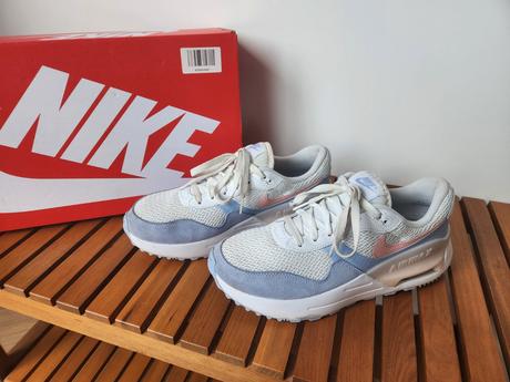 Dámské tenisky nike air max vel. 41, nike,41