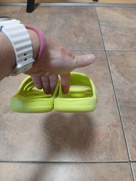 Pantofle sport, vel. 26, 26