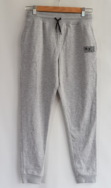 Tepláky vel. 11 - 12 let, george,152