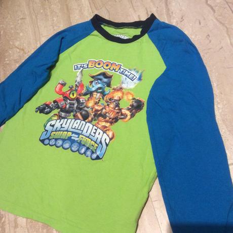 Tričko ,,skylanders", 140