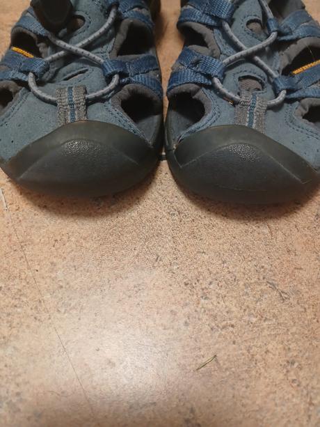 Sandále keen, vel. 33, keen,33