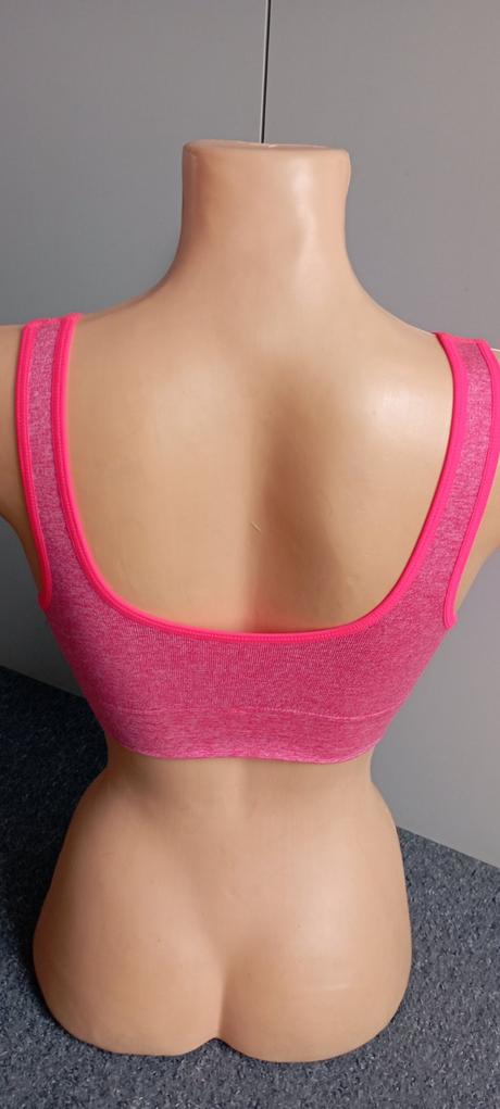 Bolérko - podprsenka vel."m", m