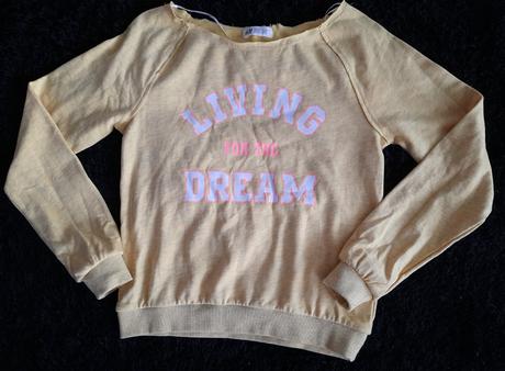 Mikina hm 12-14 let, h&m,158