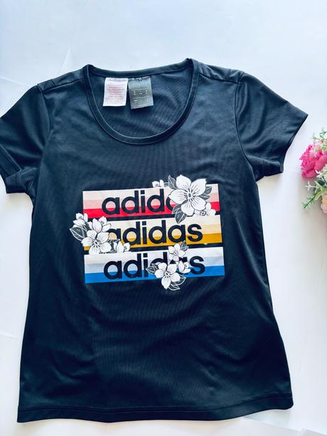 Triko funkční adidas - v.9/10 let, adidas,140