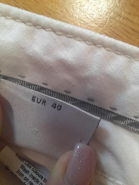 Rifle do zvonu next, vel. 40, next,40