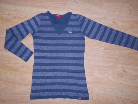 Dámské triko vel.m zn.esprit, esprit,m