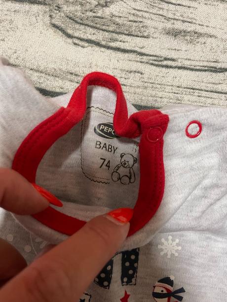 Uni vánoční body pepco 68, 68