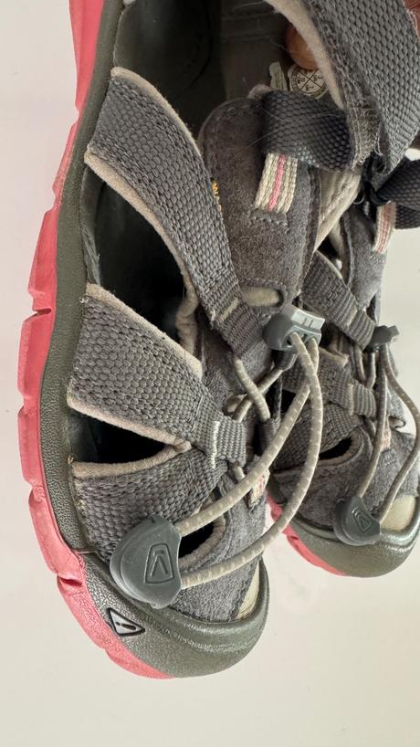 Sandálky keen, keen,35