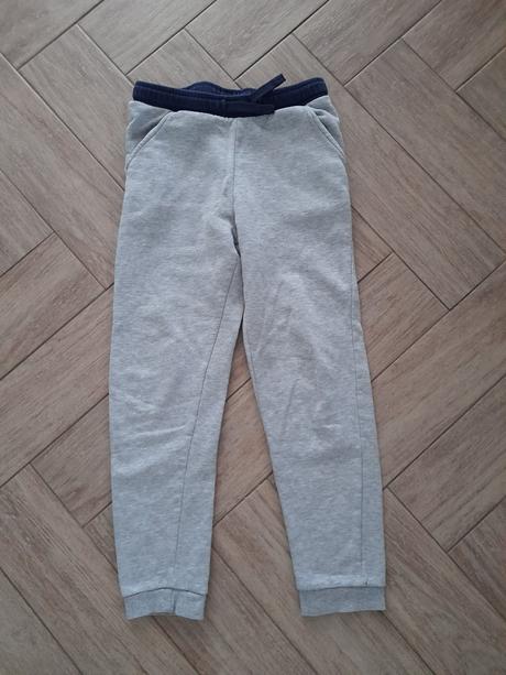 Dětské tepláky vel. 134/140, zn. kids, kids,140