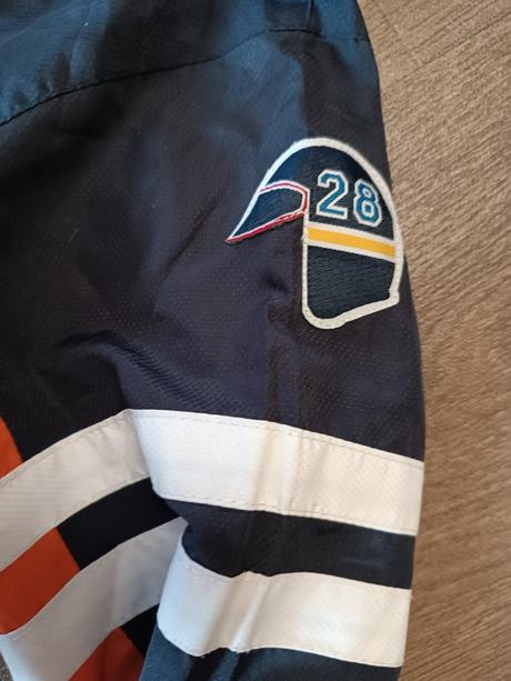 Chlapecká jarní bunda success, vel.128, závodník, success,128