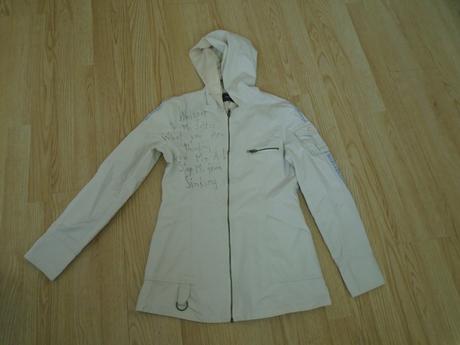 Dámská bunda vel. s, vero moda,s